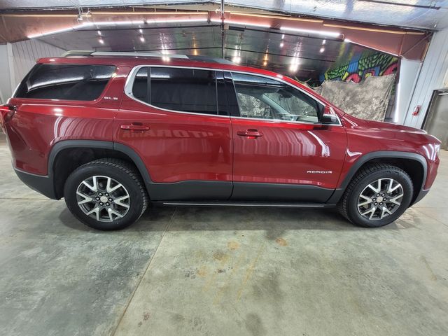 2023 GMC Acadia SLE AWD - Financing - No Dealer Fees | Dickinson, ND | Autorama Auto Sales and Rentals 2023 GMC Acadia SLE AWD - Financing - No Dealer Fees | Dickinson, ND | Autorama Auto Sales and Rentals