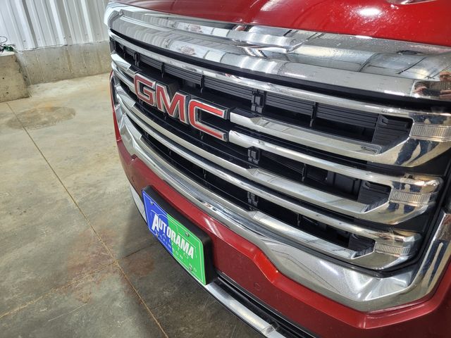 2023 GMC Acadia SLE AWD  - Financing -  No Dealer Fees | Dickinson, ND | Autorama Auto Sales and Rentals