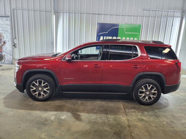 2023 GMC Acadia SLE AWD - Financing - No Dealer Fees | Dickinson, ND | Autorama Auto Sales and Rentals 2023 GMC Acadia SLE AWD - Financing - No Dealer Fees | Dickinson, ND | Autorama Auto Sales and Rentals