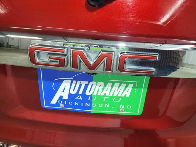 2023 GMC Acadia SLE AWD  - Financing -  No Dealer Fees | Dickinson, ND | Autorama Auto Sales and Rentals