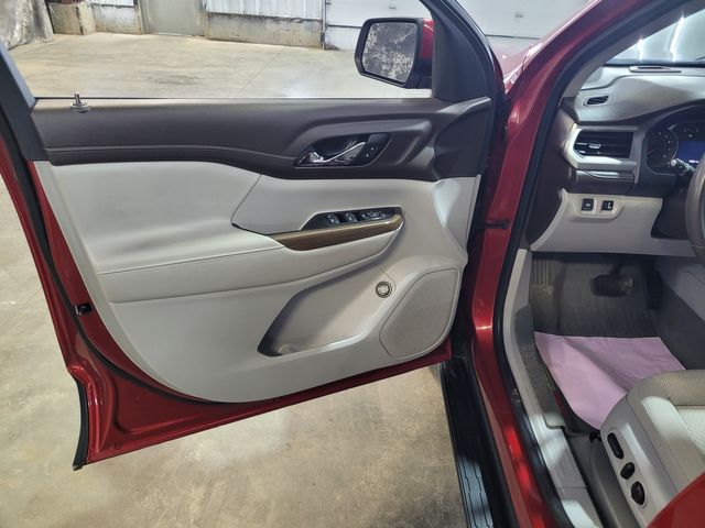 2023 GMC Acadia SLE AWD - Financing - No Dealer Fees | Dickinson, ND | Autorama Auto Sales and Rentals 2023 GMC Acadia SLE AWD - Financing - No Dealer Fees | Dickinson, ND | Autorama Auto Sales and Rentals