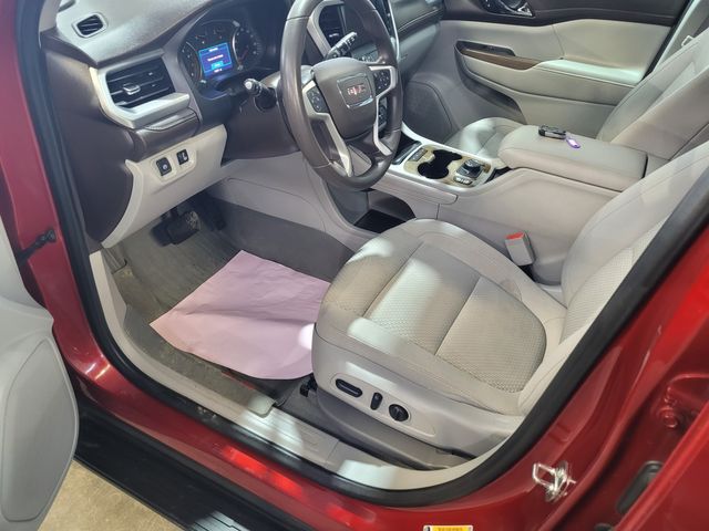 2023 GMC Acadia SLE AWD - Financing - No Dealer Fees | Dickinson, ND | Autorama Auto Sales and Rentals 2023 GMC Acadia SLE AWD - Financing - No Dealer Fees | Dickinson, ND | Autorama Auto Sales and Rentals