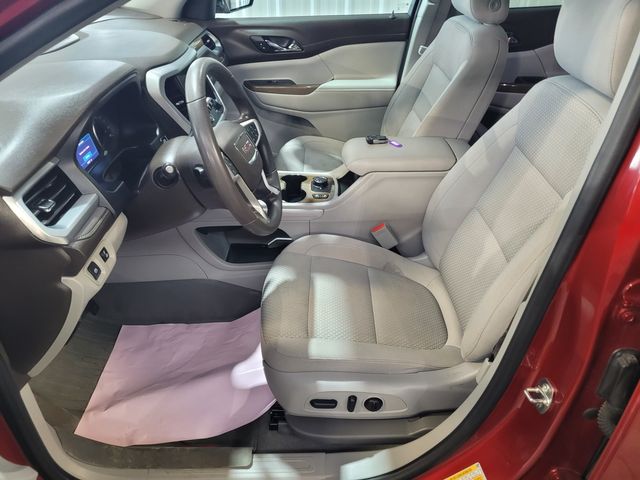 2023 GMC Acadia SLE AWD - Financing - No Dealer Fees | Dickinson, ND | Autorama Auto Sales and Rentals 2023 GMC Acadia SLE AWD - Financing - No Dealer Fees | Dickinson, ND | Autorama Auto Sales and Rentals