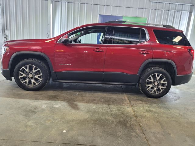 2023 GMC Acadia SLE AWD - Financing - No Dealer Fees | Dickinson, ND | Autorama Auto Sales and Rentals 2023 GMC Acadia SLE AWD - Financing - No Dealer Fees | Dickinson, ND | Autorama Auto Sales and Rentals