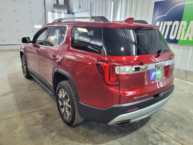 2023 GMC Acadia SLE AWD  - Financing -  No Dealer Fees | Dickinson, ND | Autorama Auto Sales and Rentals