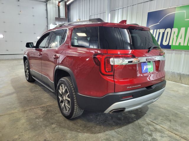 2023 GMC Acadia SLE AWD - Financing - No Dealer Fees | Dickinson, ND | Autorama Auto Sales and Rentals 2023 GMC Acadia SLE AWD - Financing - No Dealer Fees | Dickinson, ND | Autorama Auto Sales and Rentals