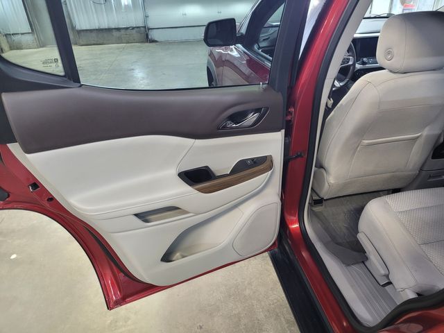 2023 GMC Acadia SLE AWD - Financing - No Dealer Fees | Dickinson, ND | Autorama Auto Sales and Rentals 2023 GMC Acadia SLE AWD - Financing - No Dealer Fees | Dickinson, ND | Autorama Auto Sales and Rentals