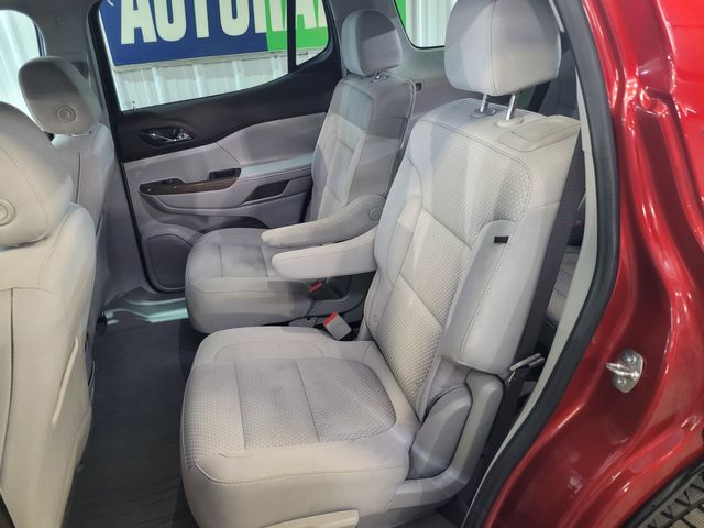 2023 GMC Acadia SLE AWD  - Financing -  No Dealer Fees | Dickinson, ND | Autorama Auto Sales and Rentals