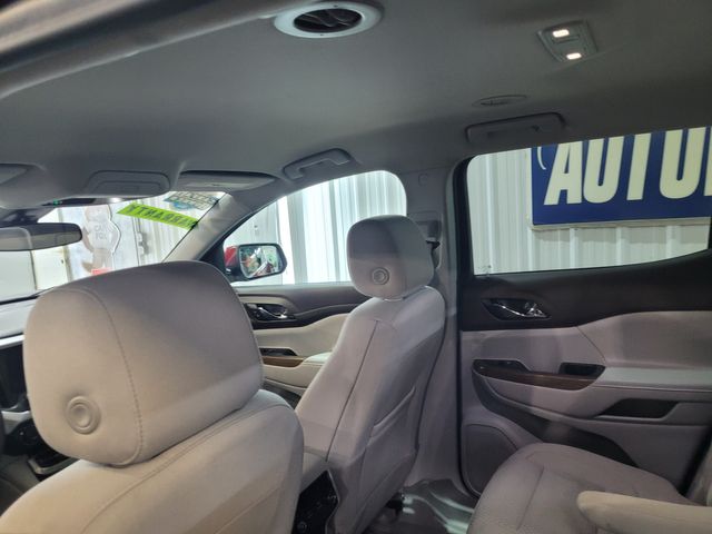 2023 GMC Acadia SLE AWD  - Financing -  No Dealer Fees | Dickinson, ND | Autorama Auto Sales and Rentals