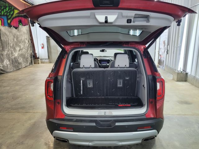 2023 GMC Acadia SLE AWD  - Financing -  No Dealer Fees | Dickinson, ND | Autorama Auto Sales and Rentals