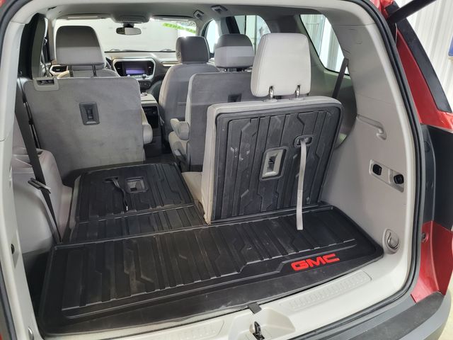 2023 GMC Acadia SLE AWD  - Financing -  No Dealer Fees | Dickinson, ND | Autorama Auto Sales and Rentals