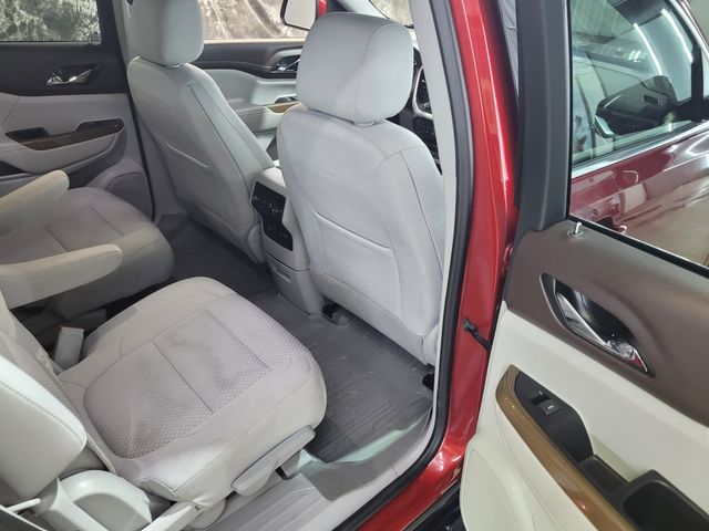 2023 GMC Acadia SLE AWD  - Financing -  No Dealer Fees | Dickinson, ND | Autorama Auto Sales and Rentals