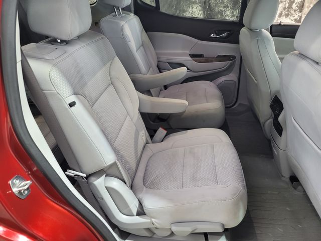 2023 GMC Acadia SLE AWD  - Financing -  No Dealer Fees | Dickinson, ND | Autorama Auto Sales and Rentals