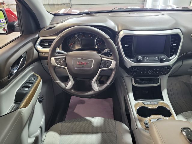 2023 GMC Acadia SLE AWD  - Financing -  No Dealer Fees | Dickinson, ND | Autorama Auto Sales and Rentals