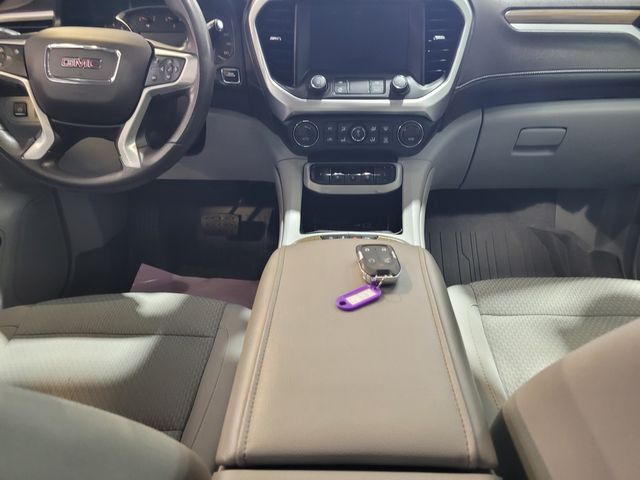 2023 GMC Acadia SLE AWD - Financing - No Dealer Fees | Dickinson, ND | Autorama Auto Sales and Rentals 2023 GMC Acadia SLE AWD - Financing - No Dealer Fees | Dickinson, ND | Autorama Auto Sales and Rentals