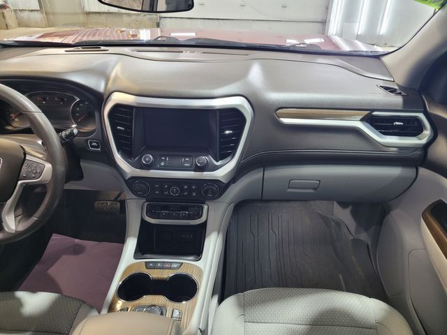 2023 GMC Acadia SLE AWD  - Financing -  No Dealer Fees | Dickinson, ND | Autorama Auto Sales and Rentals