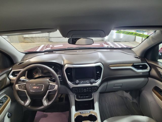 2023 GMC Acadia SLE AWD - Financing - No Dealer Fees | Dickinson, ND | Autorama Auto Sales and Rentals 2023 GMC Acadia SLE AWD - Financing - No Dealer Fees | Dickinson, ND | Autorama Auto Sales and Rentals