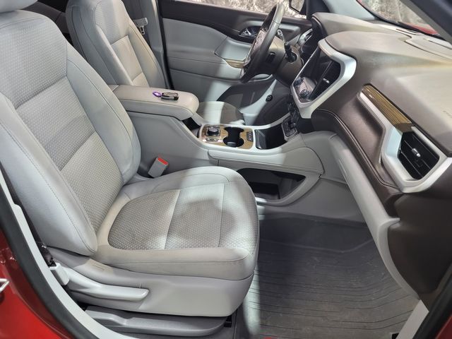 2023 GMC Acadia SLE AWD  - Financing -  No Dealer Fees | Dickinson, ND | Autorama Auto Sales and Rentals