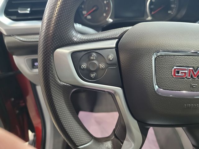 2023 GMC Acadia SLE AWD - Financing - No Dealer Fees | Dickinson, ND | Autorama Auto Sales and Rentals 2023 GMC Acadia SLE AWD - Financing - No Dealer Fees | Dickinson, ND | Autorama Auto Sales and Rentals