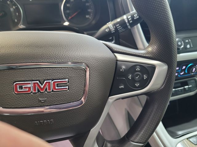 2023 GMC Acadia SLE AWD - Financing - No Dealer Fees | Dickinson, ND | Autorama Auto Sales and Rentals 2023 GMC Acadia SLE AWD - Financing - No Dealer Fees | Dickinson, ND | Autorama Auto Sales and Rentals