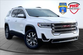 2023 GMC Acadia SLE | Elyria, OH | PHD Auto Group in Elyria, OH 44035