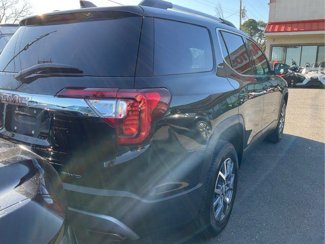 2023 GMC Acadia SLT 2023 GMC Acadia SLT