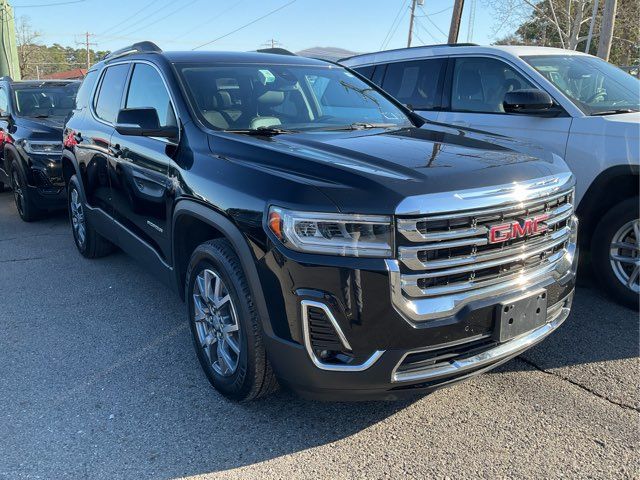 2023 GMC Acadia SLT 2023 GMC Acadia SLT