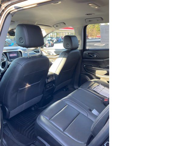 2023 GMC Acadia SLT 2023 GMC Acadia SLT