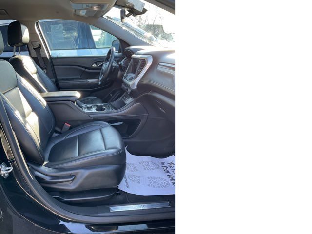 2023 GMC Acadia SLT 2023 GMC Acadia SLT