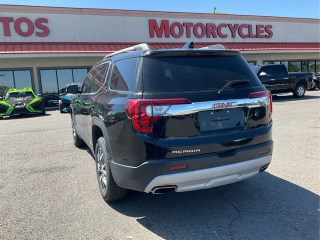 2023 GMC Acadia SLT 2023 GMC Acadia SLT