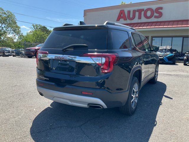 2023 GMC Acadia SLT 2023 GMC Acadia SLT