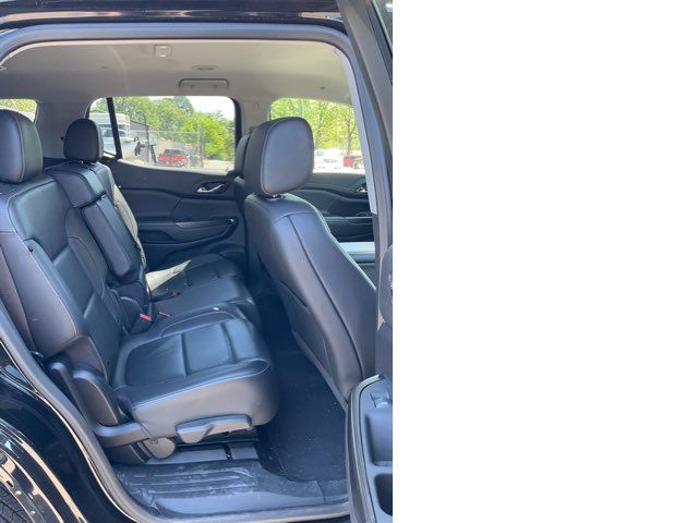 2023 GMC Acadia SLT 2023 GMC Acadia SLT