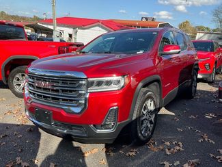 2023 GMC Acadia SLT in Hot Springs, AR 71913