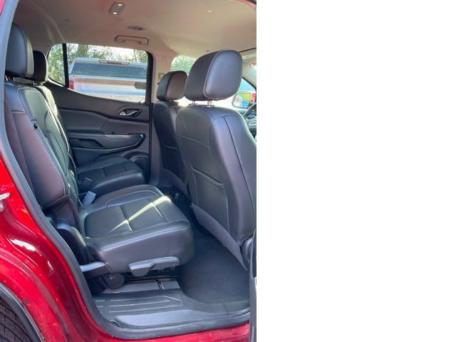 2023 GMC Acadia SLT - John Gibson Auto Sales Hot Springs 2023 GMC Acadia SLT - John Gibson Auto Sales Hot Springs