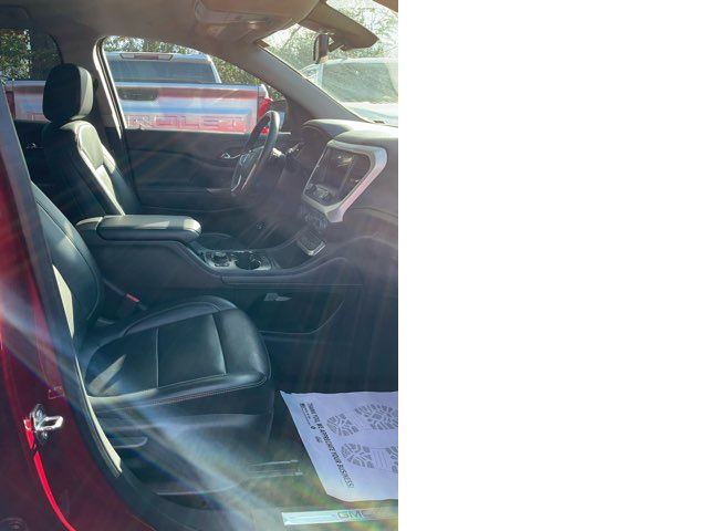 2023 GMC Acadia SLT - John Gibson Auto Sales Hot Springs 2023 GMC Acadia SLT - John Gibson Auto Sales Hot Springs