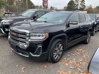 2023 GMC Acadia SLT in Hot Springs, AR 71913