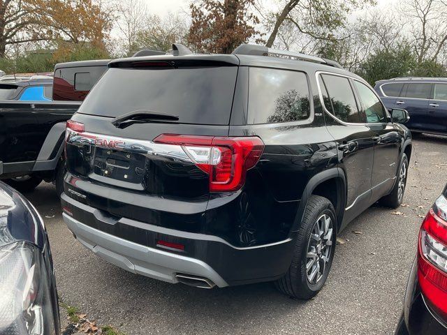 2023 GMC Acadia SLT 2023 GMC Acadia SLT