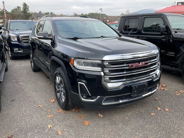 2023 GMC Acadia SLT 2023 GMC Acadia SLT