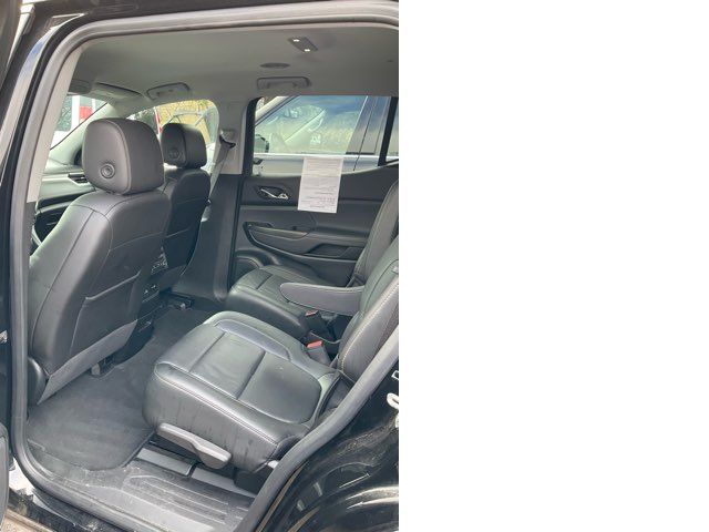 2023 GMC Acadia SLT 2023 GMC Acadia SLT