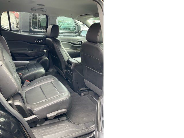 2023 GMC Acadia SLT 2023 GMC Acadia SLT