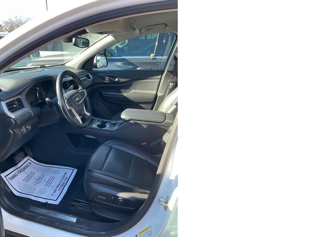 2023 GMC Acadia SLT - John Gibson Auto Sales Hot Springs 2023 GMC Acadia SLT - John Gibson Auto Sales Hot Springs