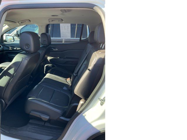 2023 GMC Acadia SLT - John Gibson Auto Sales Hot Springs 2023 GMC Acadia SLT - John Gibson Auto Sales Hot Springs