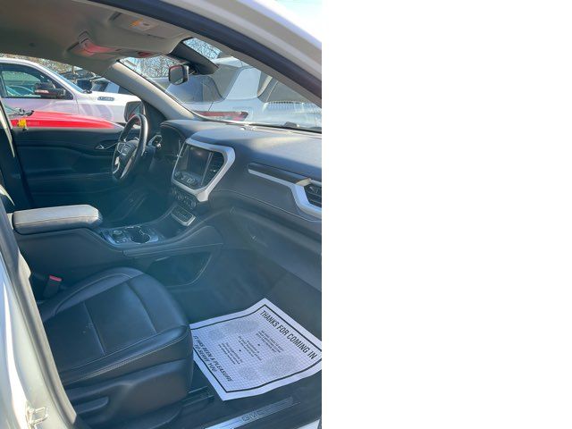 2023 GMC Acadia SLT - John Gibson Auto Sales Hot Springs 2023 GMC Acadia SLT - John Gibson Auto Sales Hot Springs