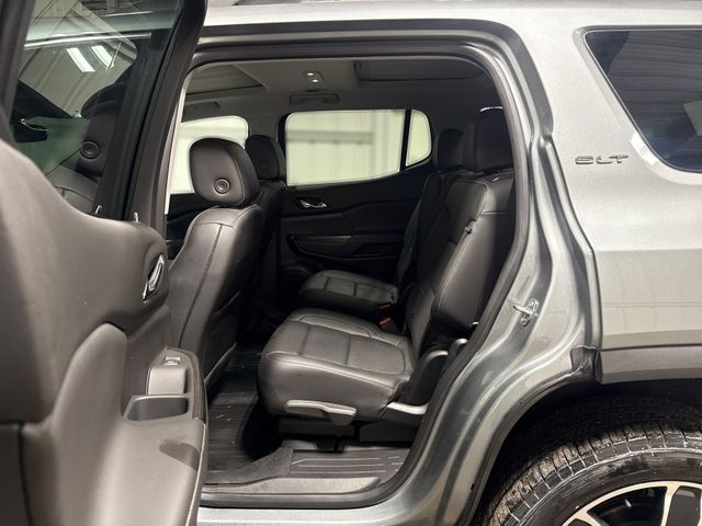 2023 GMC ACADIA SLT 2023 GMC ACADIA SLT