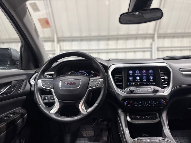 2023 GMC ACADIA SLT 2023 GMC ACADIA SLT