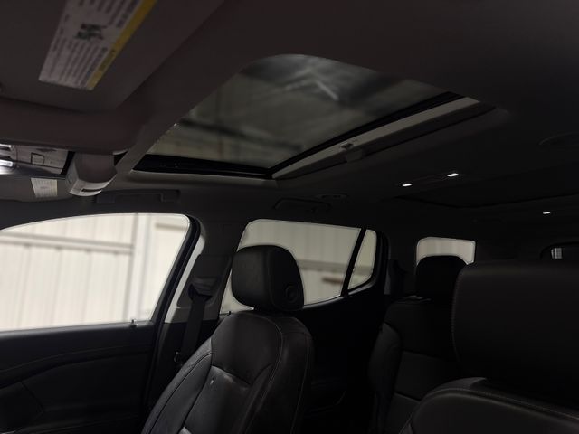 2023 GMC ACADIA SLT 2023 GMC ACADIA SLT