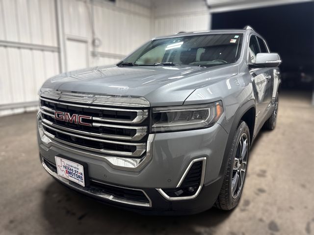 2023 GMC ACADIA SLT 2023 GMC ACADIA SLT