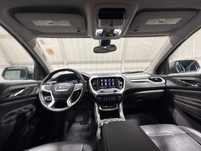 2023 GMC ACADIA SLT 2023 GMC ACADIA SLT