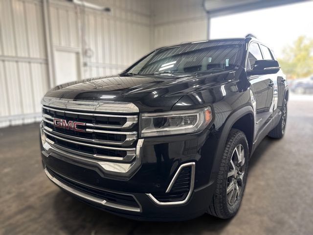 2023 GMC ACADIA SLE | Houston, TX | Texas Star Motors 2023 GMC ACADIA SLE | Houston, TX | Texas Star Motors