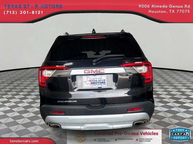 2023 GMC ACADIA SLE | Houston, TX | Texas Star Motors 2023 GMC ACADIA SLE | Houston, TX | Texas Star Motors